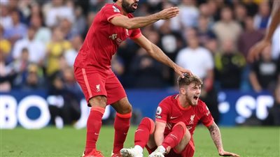 ليفربول يكشف طبيعة جراحة إليوت وموعد عودته للمباريات 