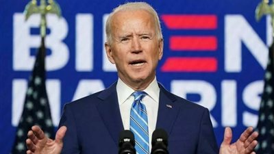 إسرائيل: نضغط على بايدن لوضع خطة تشمل 