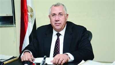 الزراعة تصدر اللائحة التنفيذية لقانون الزراعة العضوية 