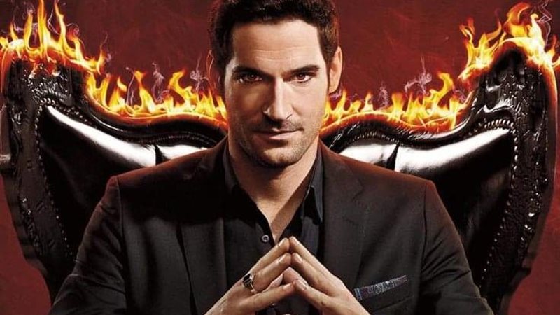 Lucifer
