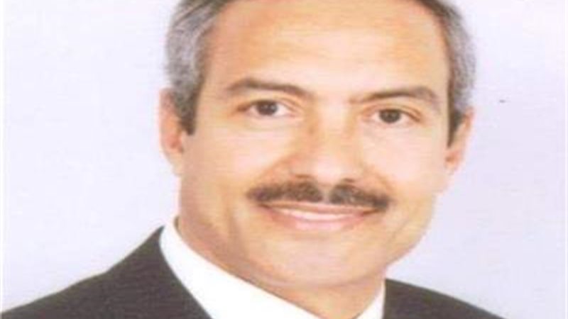 الوزير المفوض التجاري