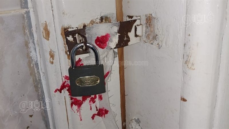 غلق مستشفى شهير بطنطا