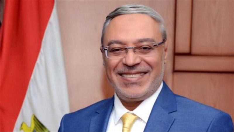 الدكتور محمود زكي