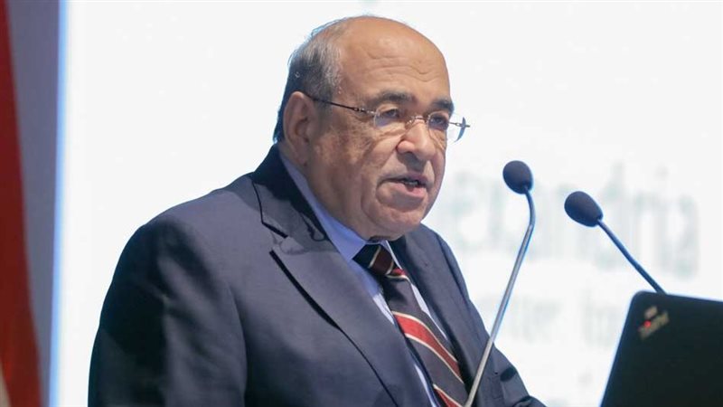 الدكتور مصطفى الفقي