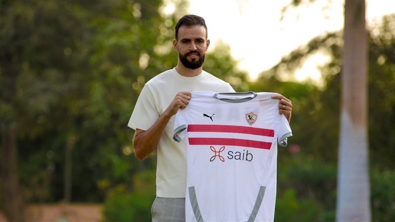 حمدي النقاز لاعب