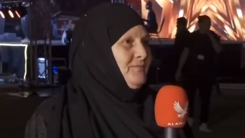 والدة محمد عبد الوهاب