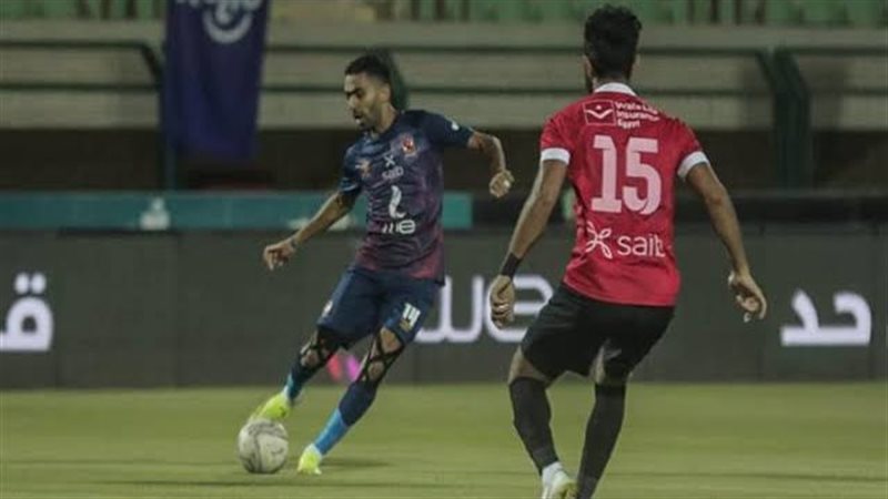 الأهلى أمام طلائع
