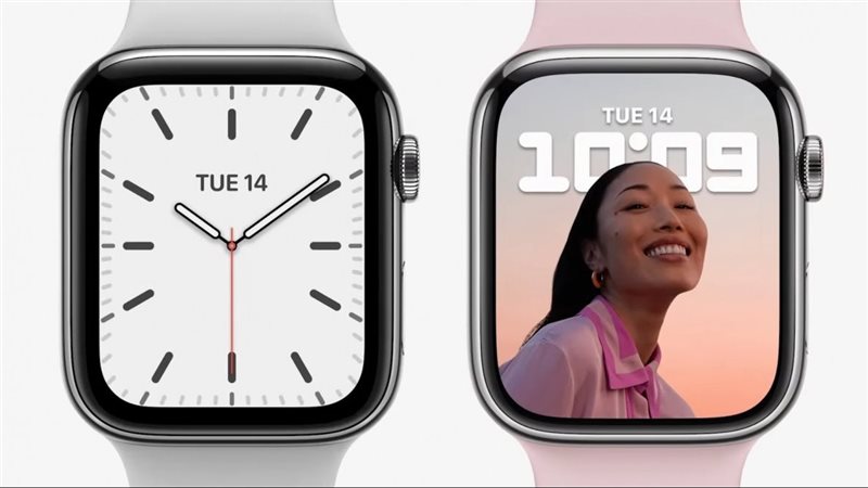 apple watch series