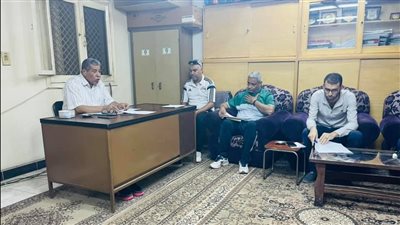 تفاصيل قرعة دوري القسم الثالث بمجموعة أسيوط 