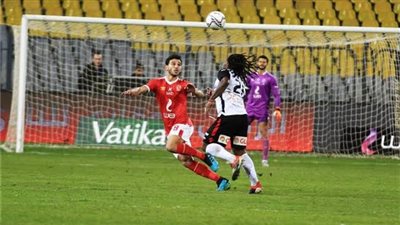 قبل مباراة السوبر.. تاريخ مواجهات الأهلي وطلائع الجيش