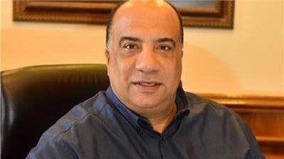 بيراميدز: نتمنى الشفاء لرئيس الاتحاد السكندري