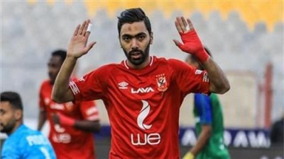 رقم صادم.. بكري سليم يكشف قيمة انتقال حسين الشحات من العين للأهلي 