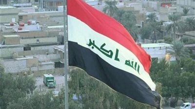 محاولة اغتيال قيادي في الحشد العشائري العراقى