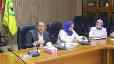 سكرتير شمال سيناء: الزيادة السكانية تؤثر سلبا على النمو