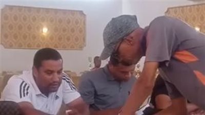 تعرف على الجولة الأولى لمجموعة أسوان بدوري القسم الثالث 