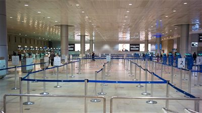 إغلاق المجال الجوي الإسرائيلي 29 ساعة كاملة 