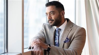 براءة الفنان أحمد فلوكس من تهمة إزعاج وسب رجل أعمال 