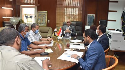 جامعة الأقصر تعلن مواعيد الكشف الطبي والتطعيم بلقاح كورونا للطلاب l صور 