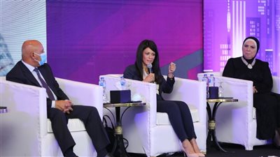 وزيرة التعاون الدولي: 30% من المحفظة الجارية مع شركاء التنمية موجهة للبنية التحتية