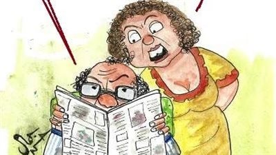 الكورونا موجودة معانا طول العمر