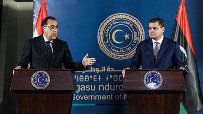 غدًا.. عقد اجتماعات الدورة الـ11 للجنة العليا المصرية الليبية المشتركة