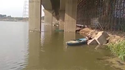 بعد اعتراف المتهم وحبسه.. «فيتو» في مكان الغدر بمهندس الدقهلية |فيديو وصور