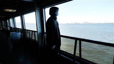 حتي لا يذهب للعمل.. أسترالي يدعي الإصابة بكورونا فينتهي به الحال إلى السجن 