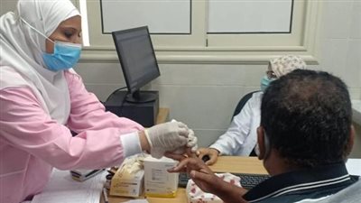 أخبار الأقصر | حملة بيطرية للتحصين ضد الطاعون.. وضبط سيارة محملة بمواد غذائية مهربة