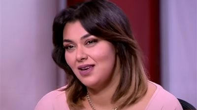 ندى رحمي تكشف عن سبب انفصالها قبل خسارة وزنها