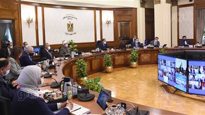 الحكومة توافق على قرار رئيس الجمهورية بإعادة تنظيم المجلس الأعلى للسياحة