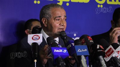 التموين: انخفاض أسعار مستلزمات المدارس 30% في معرض أهلا مدارس |فيديو