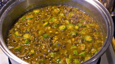 تقدم باللحم.. طريقة عمل الويكة 