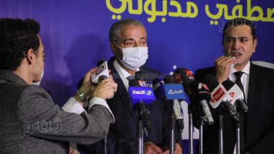 تفاصيل افتتاح معرض أهلا مدارس بأرض المعارض |فيديو