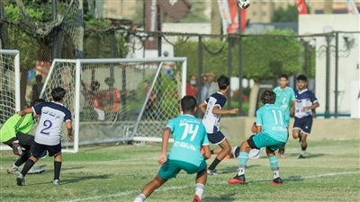 أهلي ٢٠٠٧ يفوز على السكة الحديد ٣-٢ وديًّا