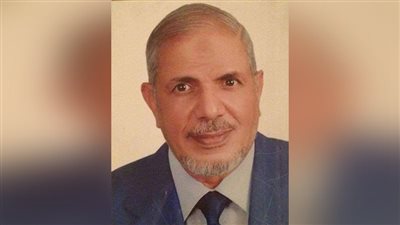 وفاة نجل الشيخ الشعراوي