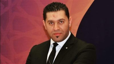 أحمد عباس القاضي: الوقوف أمام عمرو يوسف في وعد إبليس شرف كبير