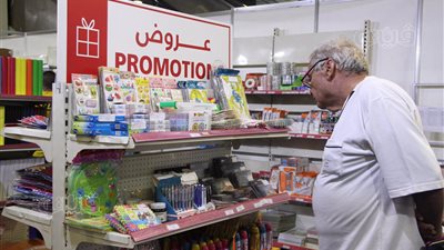  تجارية القاهرة: ارتفاع تكلفة إقامة المعارض تمنع إقامتها طوال العام 