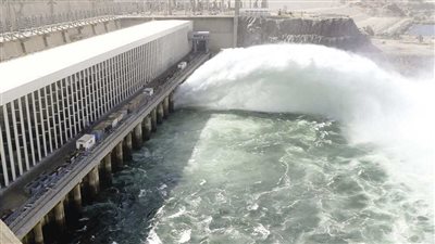 الري: فيضان النيل انتهى دون مشكلات.. ونستعد لموسم السيول والأمطار