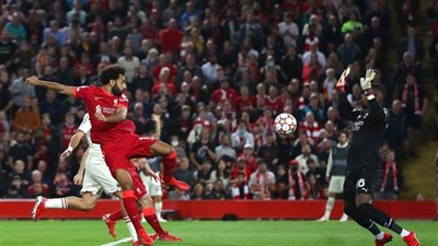 ليفربول يستعرض أرقام محمد صلاح التاريخية في البريمرليج