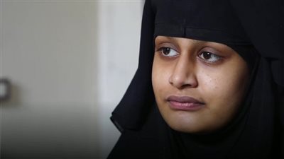عروس داعش: تعرضت لغسيل دماغ.. وأخشى الإعدام في سوريا 