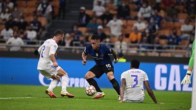 كروس يعود لقائمة ريال مدريد أمام شيريف تيراسبول بدوري الأبطال