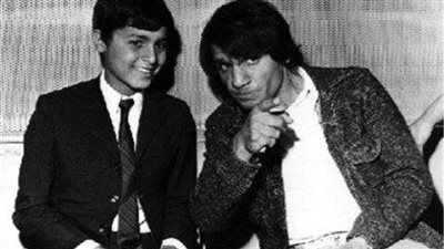 انتهاء الحرب الباردة.. هاني شاكر يكشف أول مقابلة مع عبد الحليم حافظ | فيديو