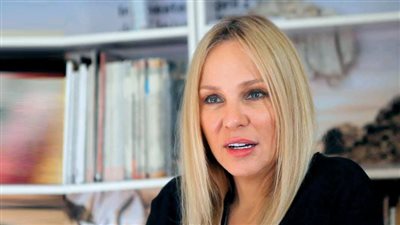 أخبار الفن اليوم: شيرين رضا تعلن تعرضها للخيانة الزوجية..وكلمات مؤثرة من إيمي سمير غانم