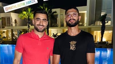 رد ناري من حمدي النقاز على دعم فرجاني ساسي لـ المثلوثي