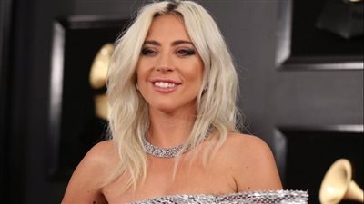 ليدي جاجا تنتزع لقب 