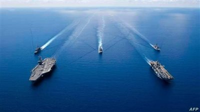 غواصات تعمل بالدفع النووي.. الإعلان عن شراكة أمنية تجمع بريطانيا وأستراليا وأمريكا