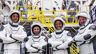 حدث تاريخي.. 