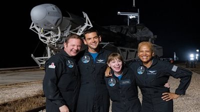 ما قصة الكلب الدمية على متن رحلة 