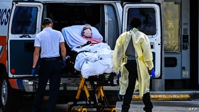 كارثة في أمريكا.. وفاة شخص بين كل 500 بكورونا.. وصحيفة تكشف مفاجأة عن أصول الضحايا