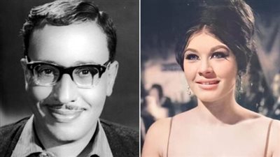 فؤاد المهندس يبوح بأسراره: وشاية وراء طلاقي من شويكار وهذا الفرق بين حبي لها ولأم أولادي